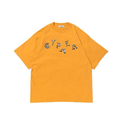 FLOATING CHROME TEE
