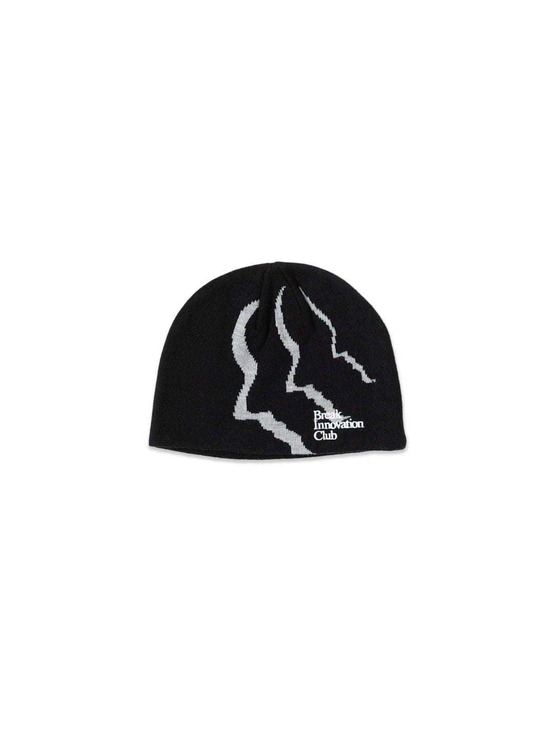 BREAK THINKING BEANIE