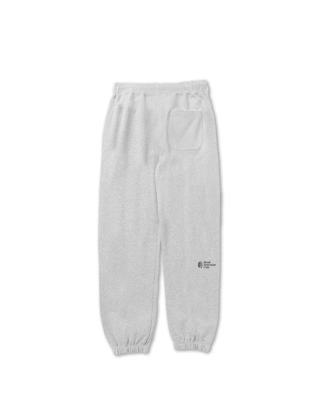 BREAK INNOVATION CODE SWEAT PANTS