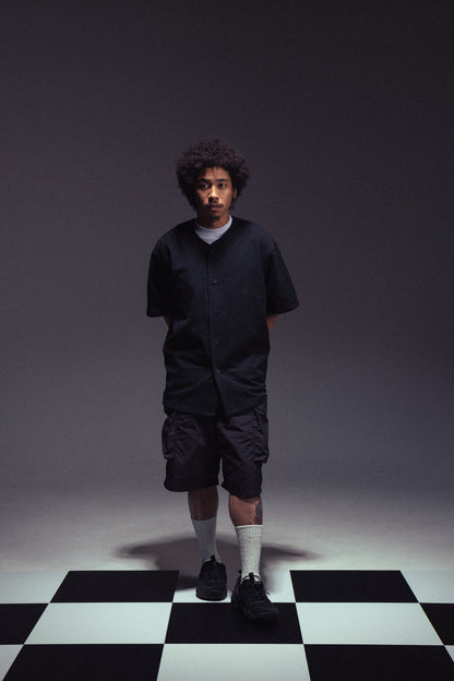 CYPHER CREW JERSEY