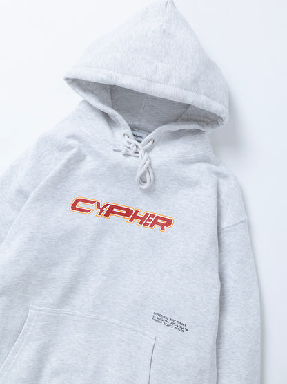 MOVE THEORY HEAVY HOODIE