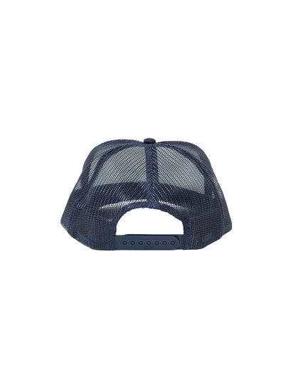 BREAK CLUB MESH CAP
