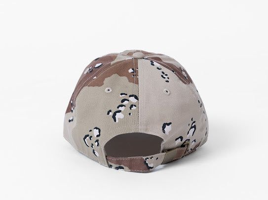 CYP SIX PANEL CAP