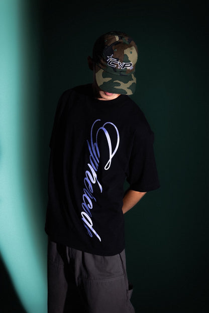 CYP SIX PANEL CAP