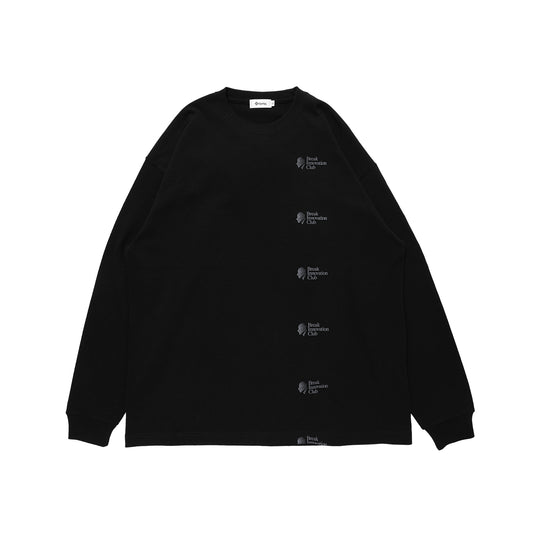 BIC MOTION L/S TEE