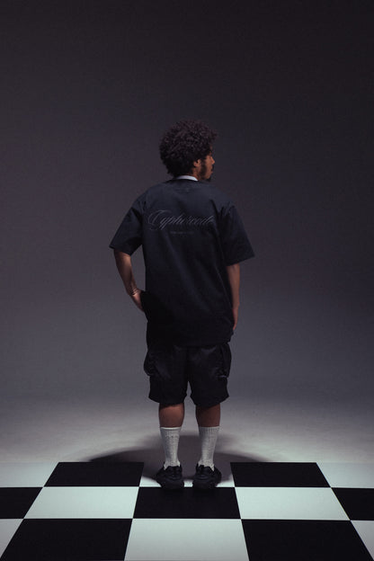 CYPHER CREW JERSEY