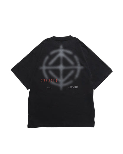 UNDER THE GROOVE TEE