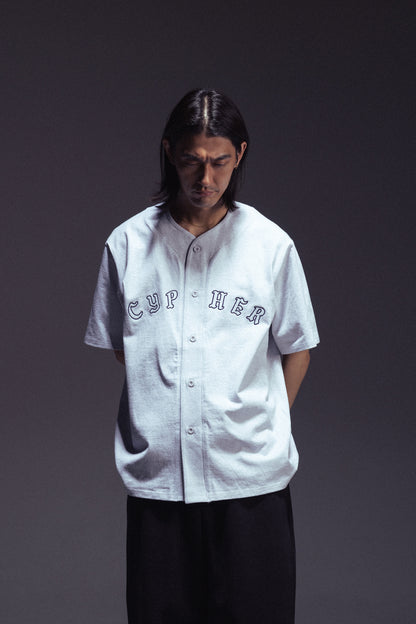 CYPHER CREW JERSEY
