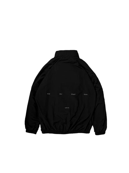 BIC NYLON TRAINING JACKET
