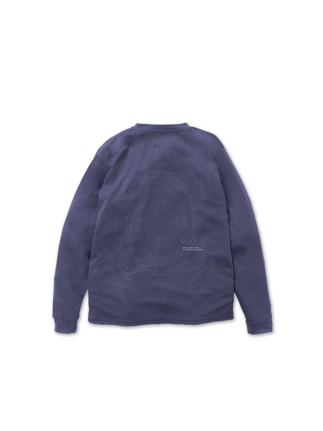 BIC SPIN INNOVATION L/S TEE