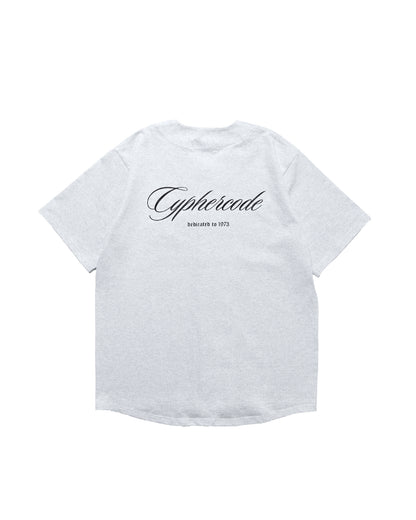 CYPHER CREW JERSEY