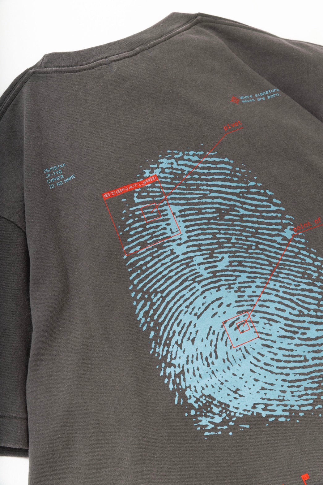 SIGNATURE ID TEE