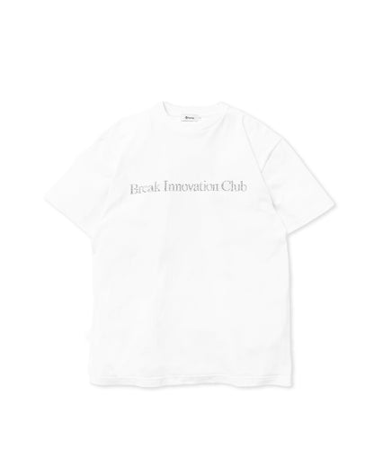 BREAK INNOVATION CODE TEE