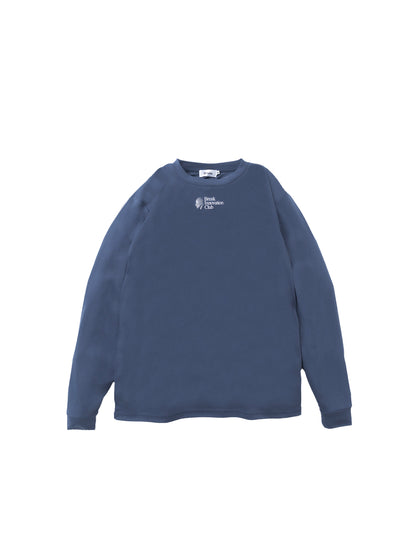 BIC SPIN INNOVATION L/S TEE