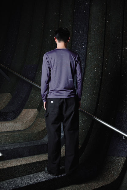 BIC SPIN INNOVATION L/S TEE