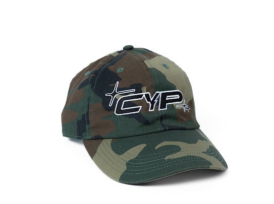 CYP SIX PANEL CAP