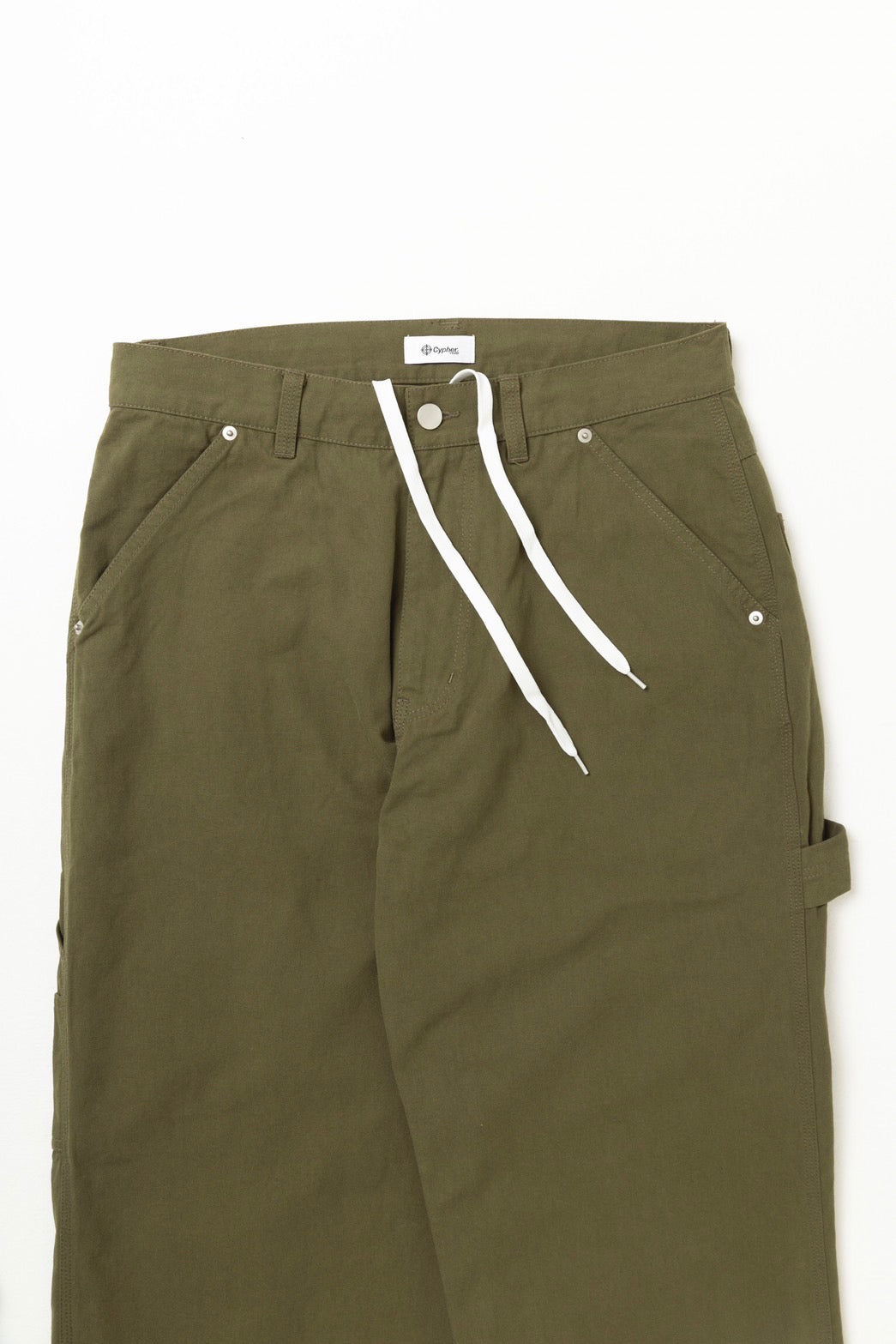 PLAYERS PANTS CLASSIC