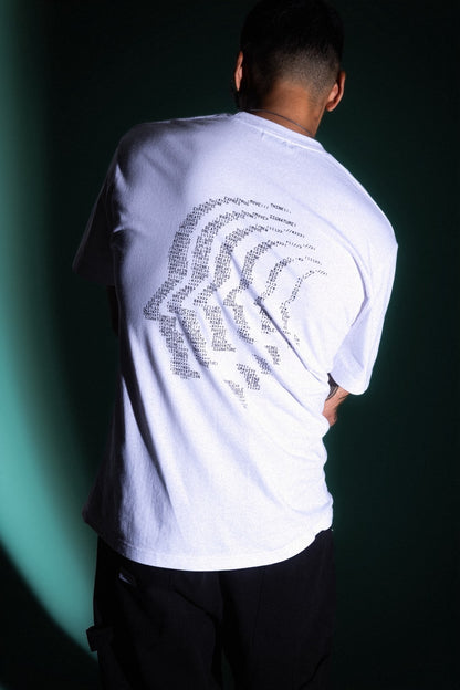 BREAK INNOVATION CODE TEE