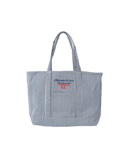 BREAK CLUB BIG TOTE