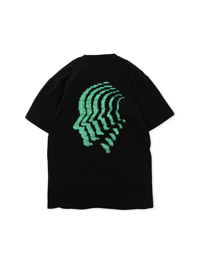 BREAK INNOVATION CODE TEE