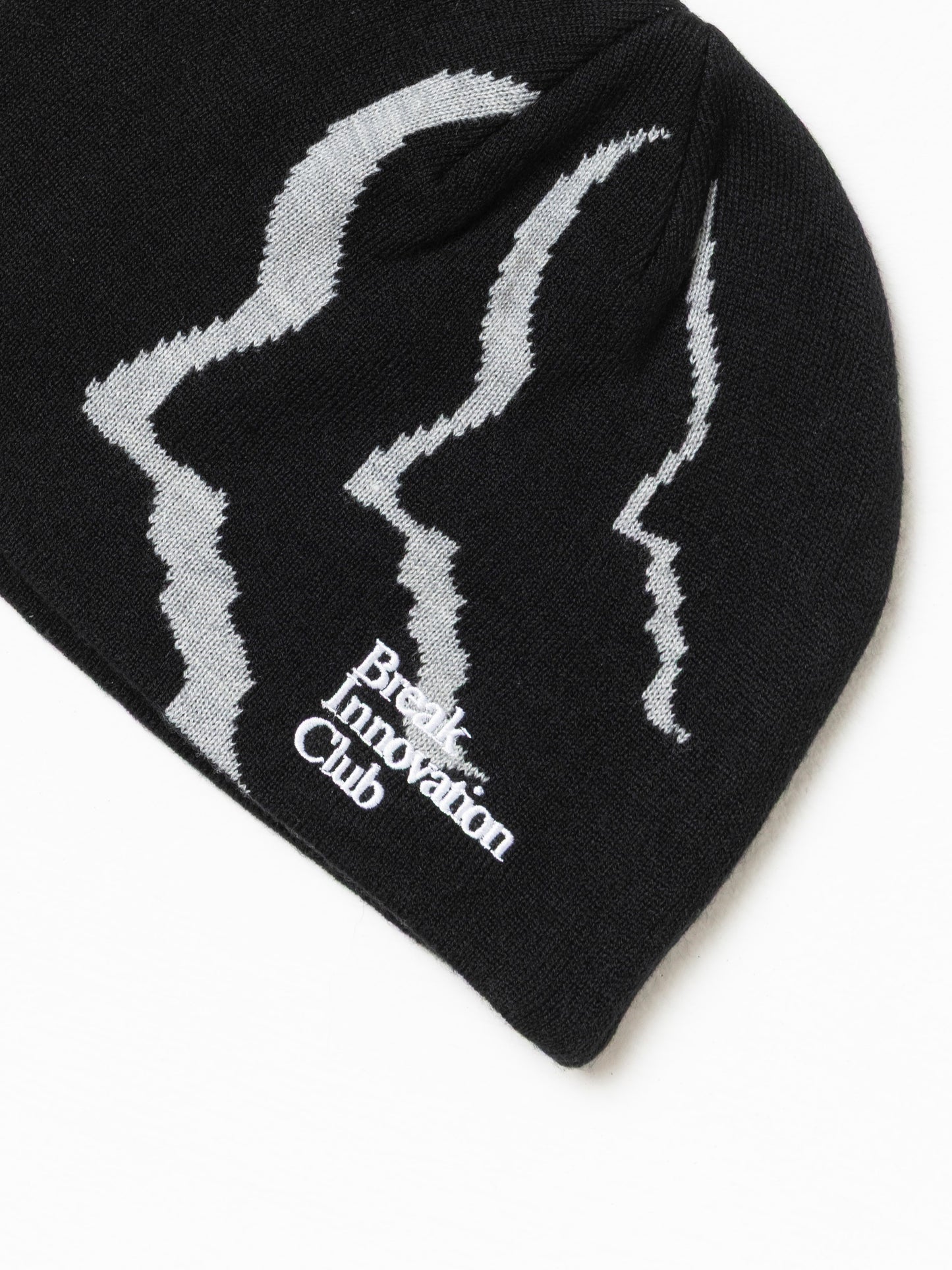 BREAK THINKING BEANIE