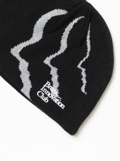 BREAK THINKING BEANIE