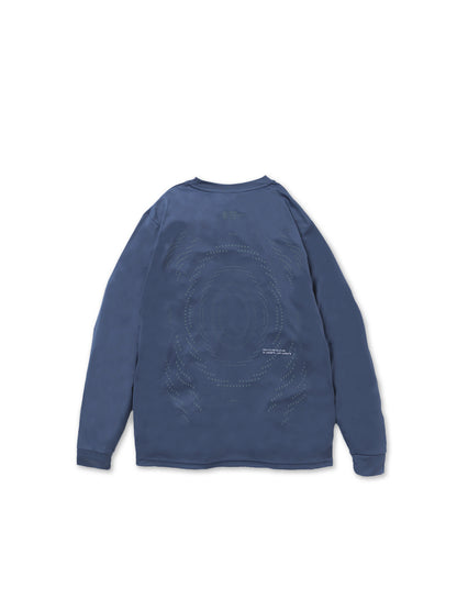 BIC SPIN INNOVATION L/S TEE
