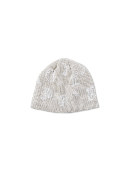 OLD E BEANIE