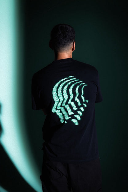 BREAK INNOVATION CODE TEE