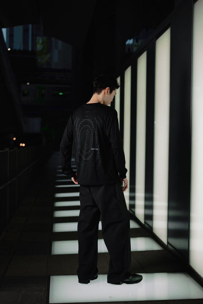 BIC SPIN INNOVATION L/S TEE