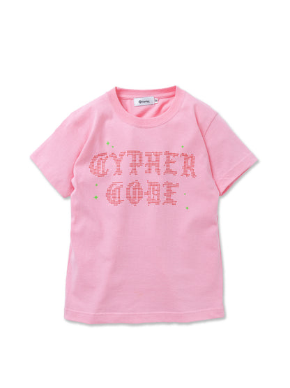 STAR LOGO LADIES TEE