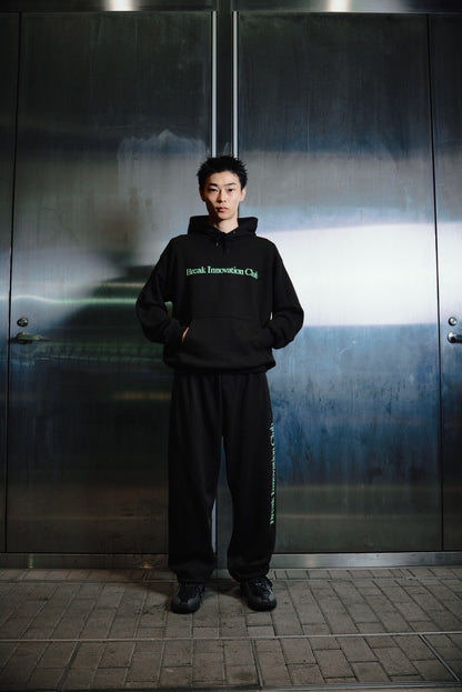 BREAK INNOVATION CODE SWEAT PANTS