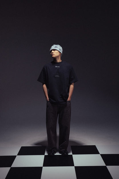 UNDER THE GROOVE TEE