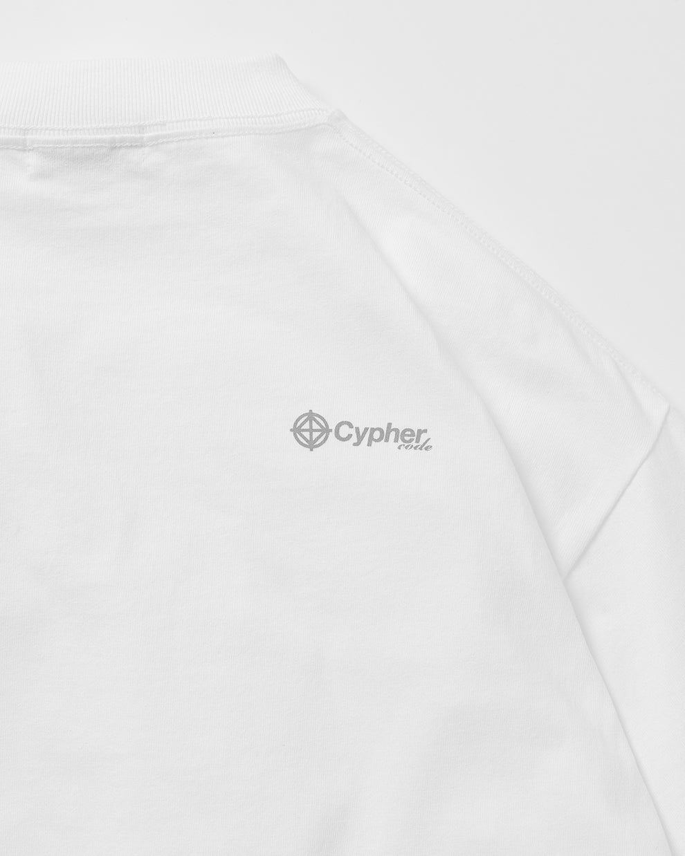 MOVE THEORY TEE – Cyphercode