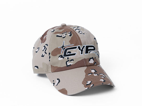 CYP SIX PANEL CAP