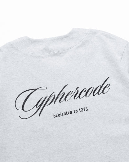 CYPHER CREW JERSEY