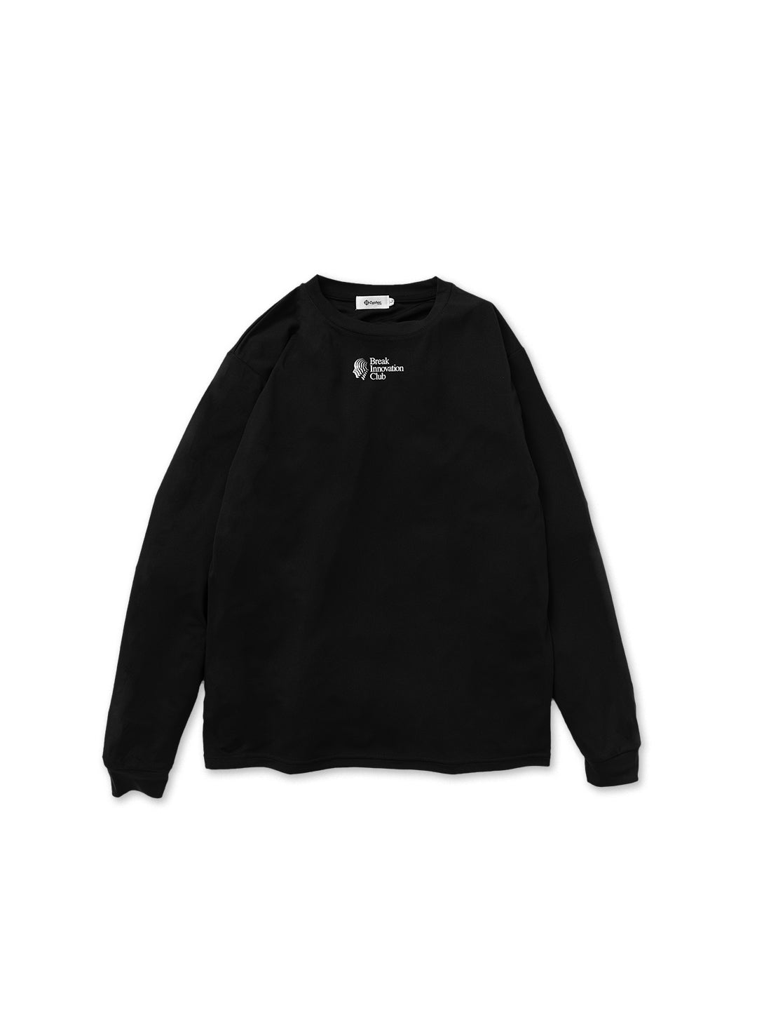 BIC SPIN INNOVATION L/S TEE