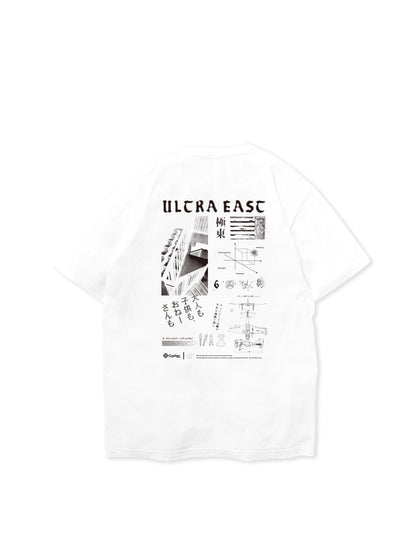 ULTRA EAST TEE
