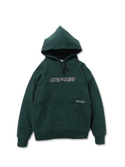 MOVE THEORY HEAVY HOODIE