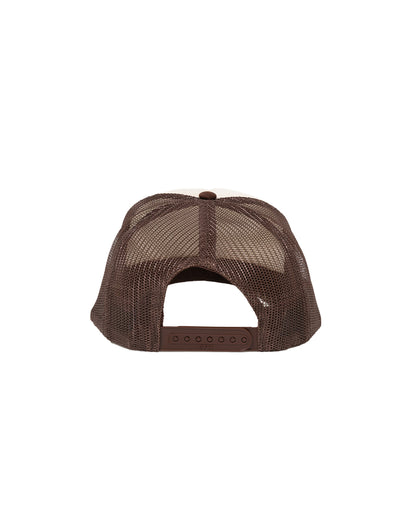 BREAK CLUB MESH CAP