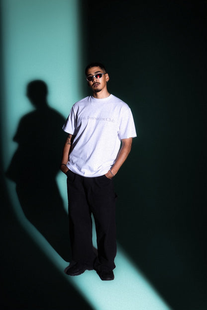 BREAK INNOVATION CODE TEE