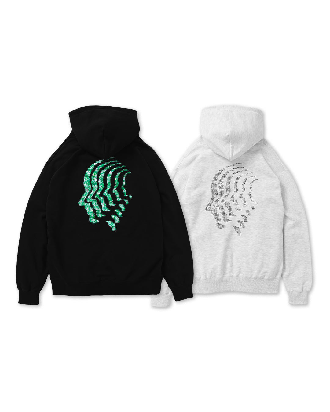 HOODIES – Cyphercode