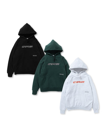 MOVE THEORY HEAVY HOODIE