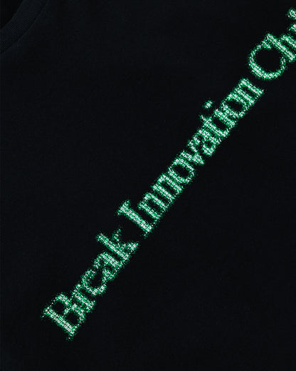 BREAK INNOVATION CODE TEE