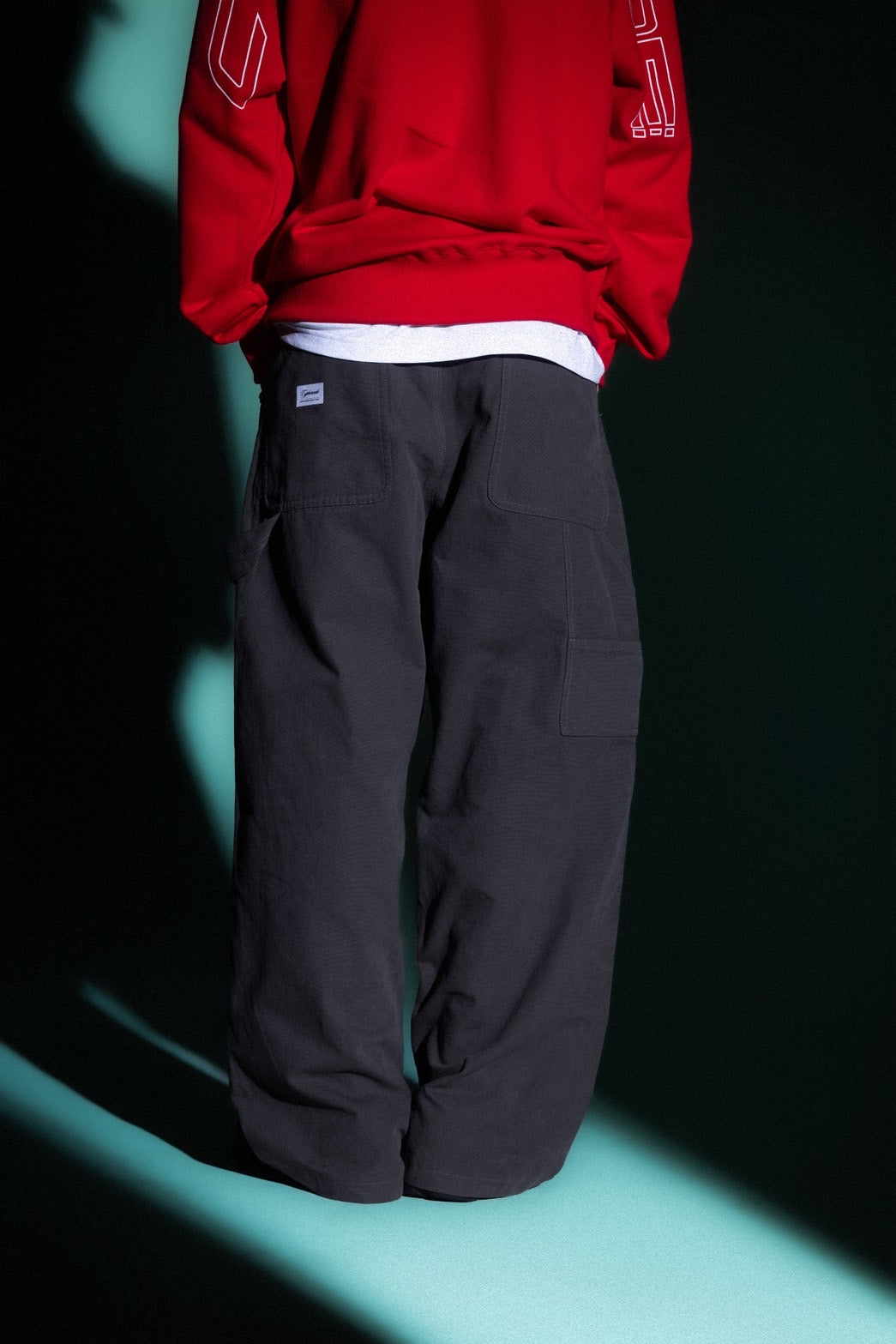 PLAYERS PANTS – Cyphercode