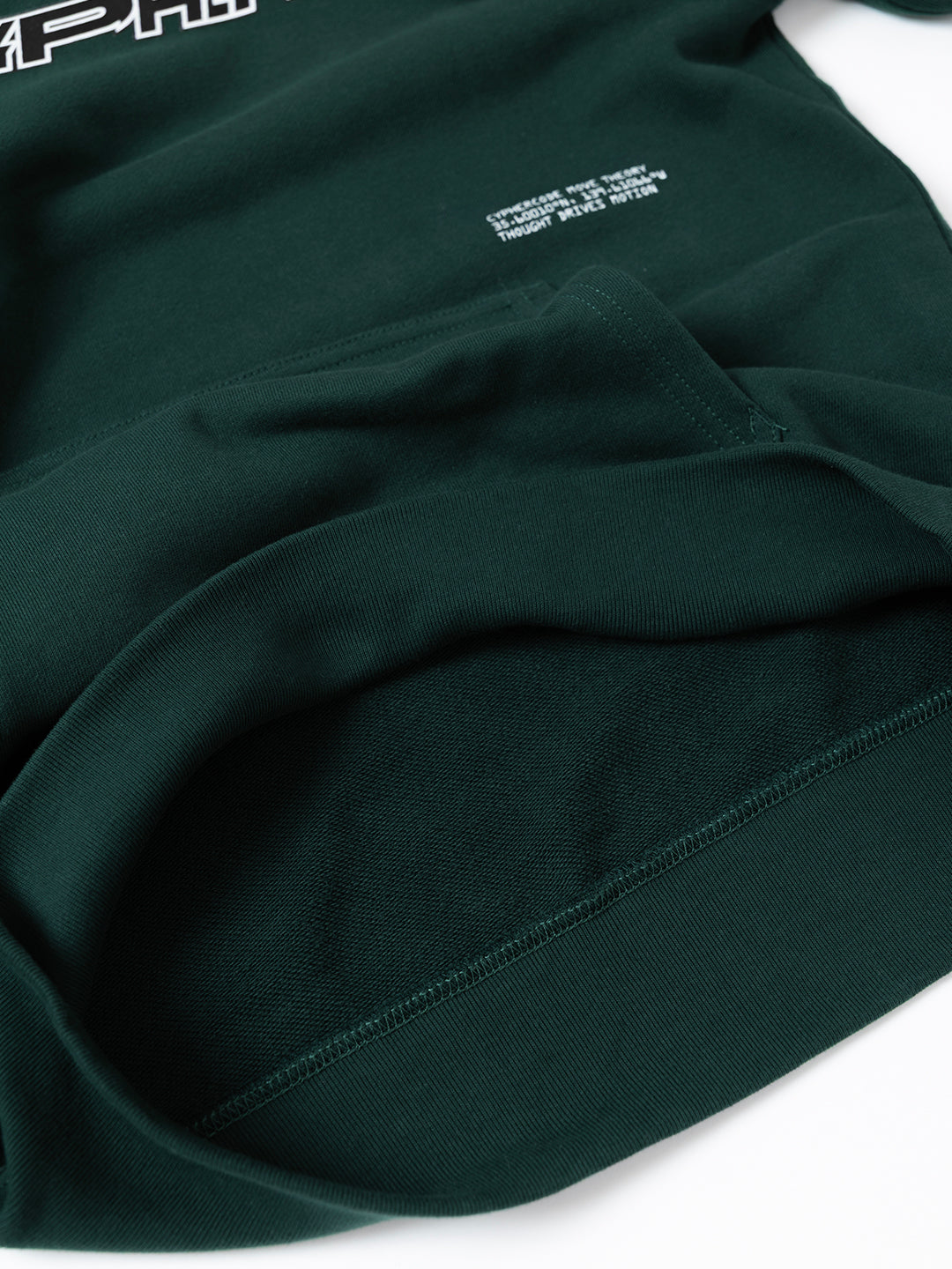 MOVE THEORY HEAVY HOODIE