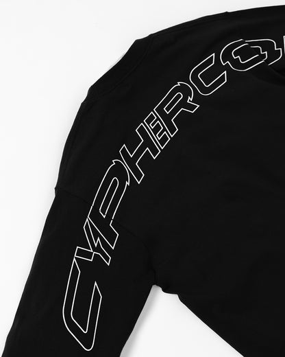 FLOW AROUND L/S TEE