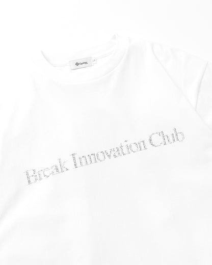 BREAK INNOVATION CODE TEE