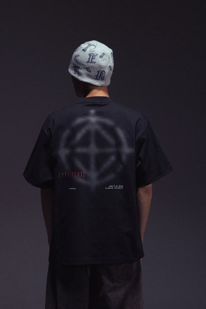 UNDER THE GROOVE TEE