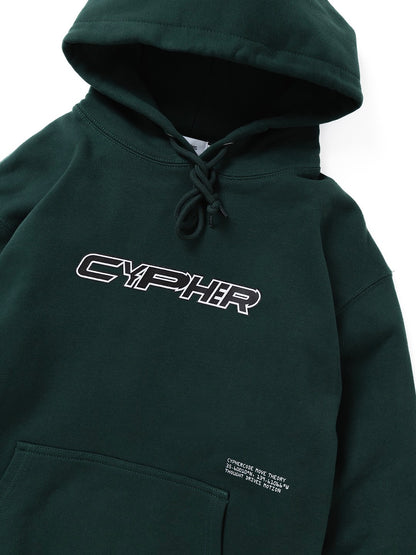 MOVE THEORY HEAVY HOODIE